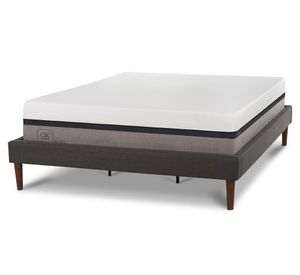 Cama europea king Balance Cic