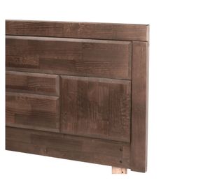 Respaldo 2 plazas Dolce Rosen