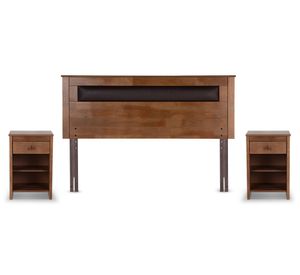 Cama europea 2 plazas Ergo T + set Ferrara + almohadas Slight