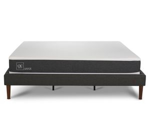 Cama europea King Ortopedic Cic