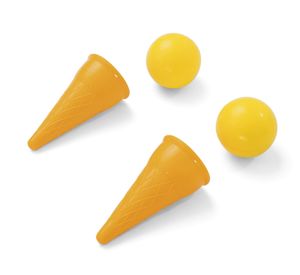 Piscina de pelotas Camión + 10 pelotas Fisher Price