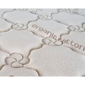 Colchón Súper King Cotton Organic
