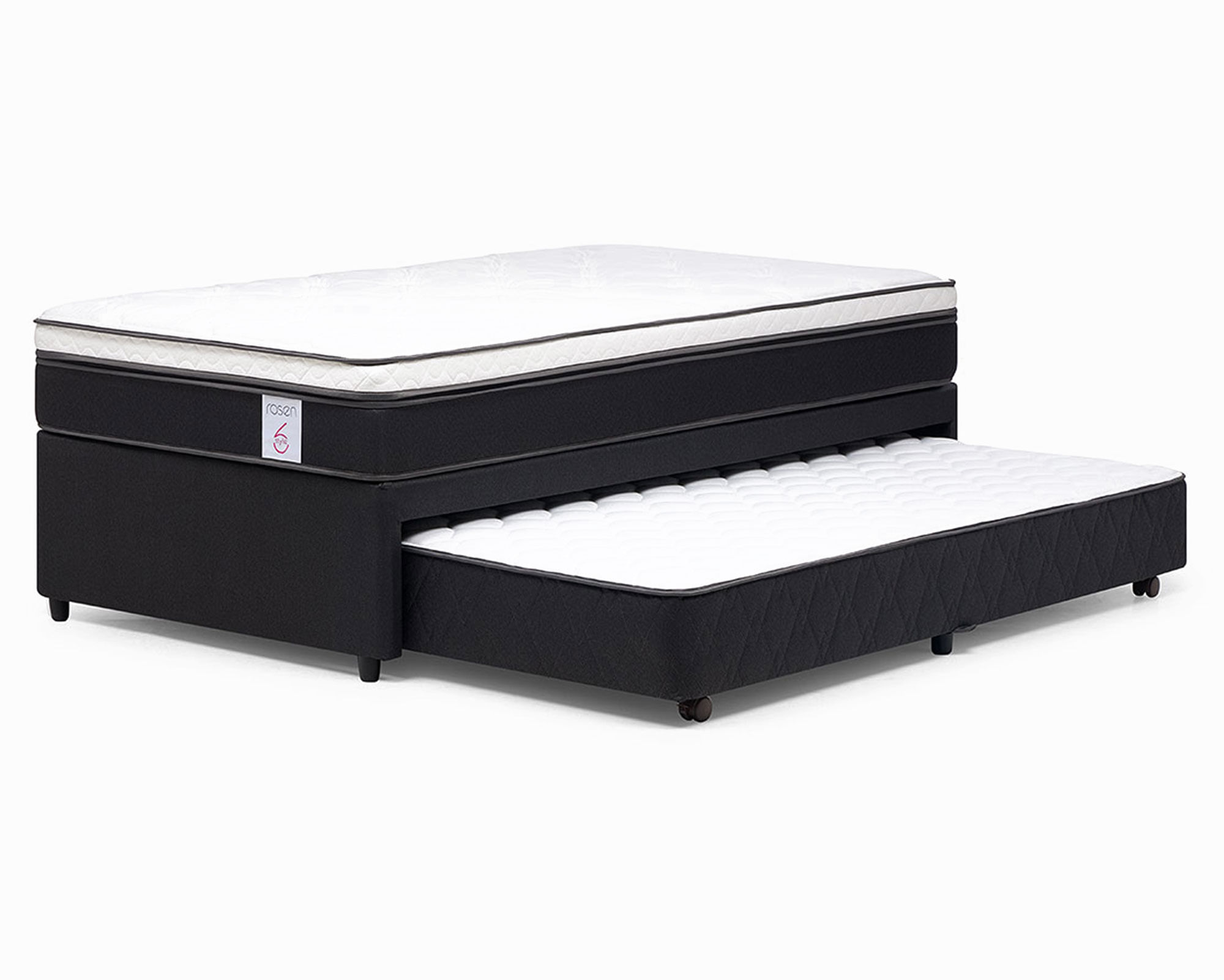 Rosen Diván New Style 6 1.5 plazas