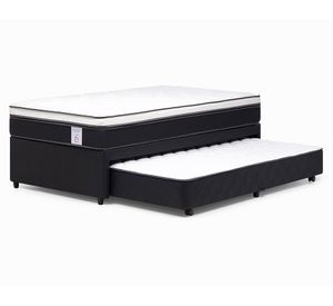 Diván 1.5 plazas + colchón New Style 6