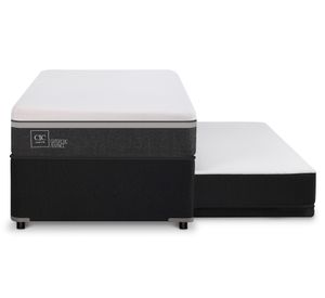 Diván 1.5 plazas Ortopedic Advance Cic