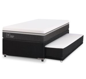 Diván 1.5 plazas Ortopedic Advance Cic