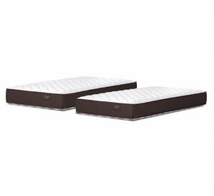 Colchón 1.5 plazas 200 cm Ergo T 2 unidades