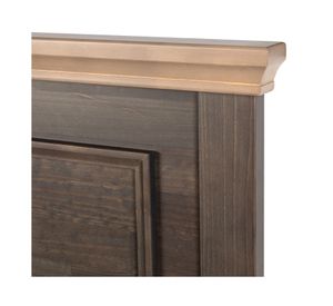 Respaldo 2 plazas Anna Rosen