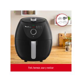 Freidora de aire 3.2 litros Essential Mecánica