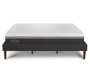 Cama europea king Ortopedic Advance Cic