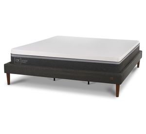 Cama europea king Ortopedic Advance Cic