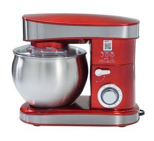 Batidora Lorenzza 6 lt rojo