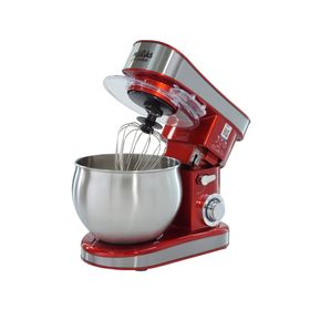 Batidora Lorenzza 6 lt rojo