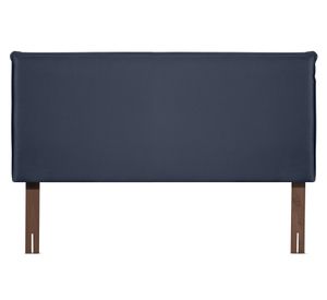 Respaldo 2 plazas Maurice azul