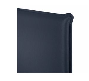 Respaldo 2 plazas Maurice azul