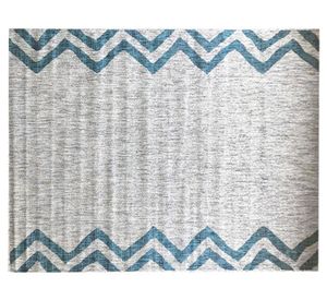 Alfombra 160x230 cm Sisal Atenea calipso Idetex