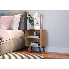 Velador Honey café Be Design