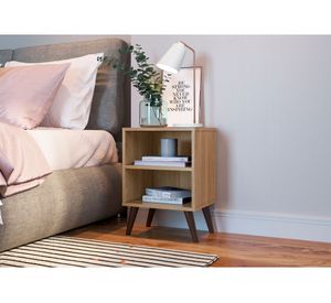 Velador Honey café Be Design