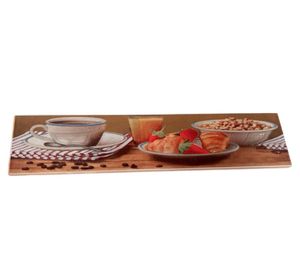 Pack listel 8x30 cm Cereal