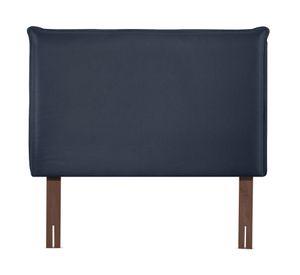 Respaldo 1.5 plazas Maurice azul