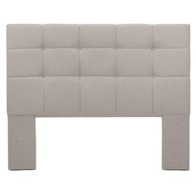 Respaldo King Issey niebla