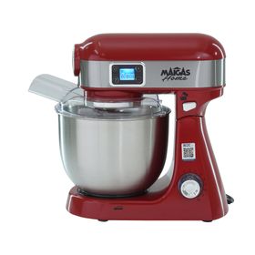 Batidora Lorenzza 5 lt rojo