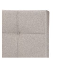 Respaldo King Issey niebla