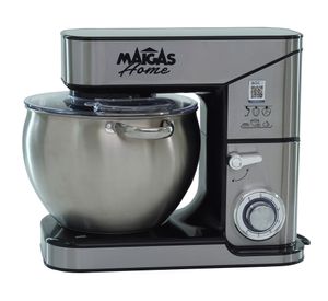 Batidora Lorenzza 10 lt inox