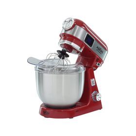 Batidora Lorenzza 5 lt rojo