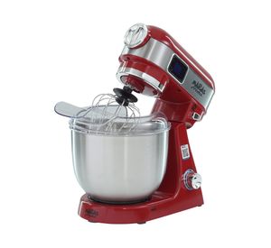 Batidora Lorenzza 5 lt rojo