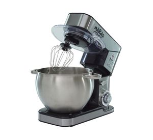 Batidora Lorenzza 10 lt inox