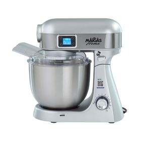 Batidora 5 lt Lorenzza silver