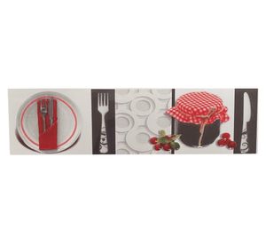 Pack listel 8x30 cm Mermelada