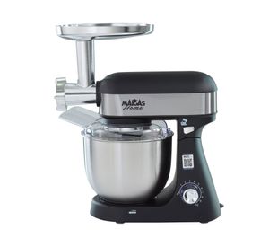 Batidora 5 lt más molino de carne