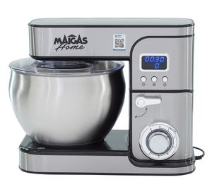 Batidora Lorenzza 7 lt inox