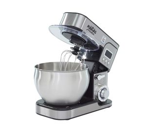 Batidora Lorenzza 7 lt inox