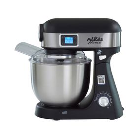 Batidora Lorenzza 5 lt negro