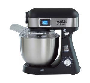 Batidora Lorenzza 5 lt negro