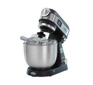 Batidora Lorenzza 5 lt negro