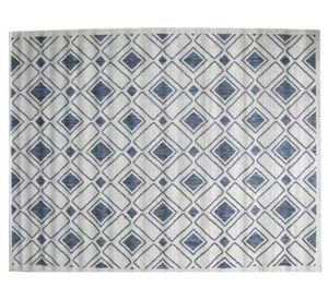 Alfombra 240x340 cm Sisal Atenea Idetex