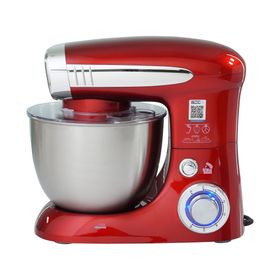 Batidora Lorenzza 4 lt rojo