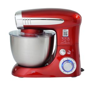 Batidora Lorenzza 4 lt rojo