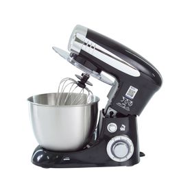 Batidora 4 lt Lorenzza negro