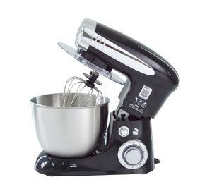 Batidora 4 lt Lorenzza negro