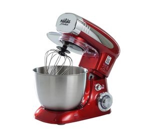 Batidora Lorenzza 4 lt rojo