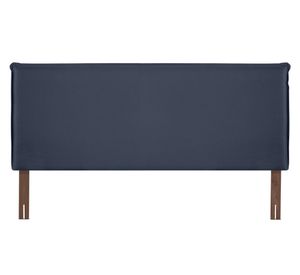 Respaldo King Maurice azul