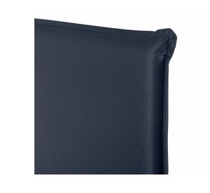 Respaldo King Maurice azul