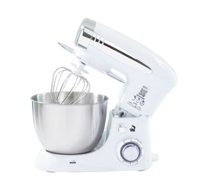 Batidora Lorenzza 4 litros blanco Maigas