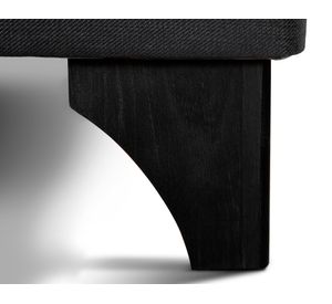 Cama europea 2 plazas Art 4 base dividida patas + almohada Memory Max Rosen