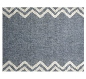 Alfombra 160x230 cm Sisal Atenea Idetex